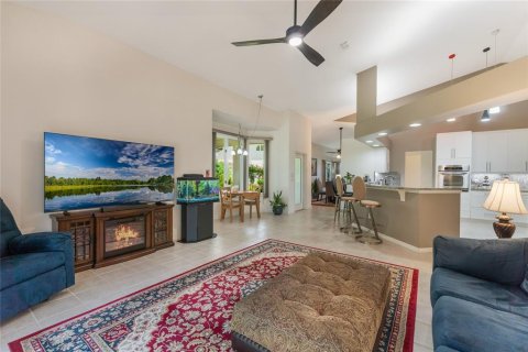 House in Ormond Beach, Florida 3 bedrooms, 197.79 sq.m. № 1777502 - photo 23
