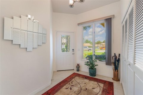 House in Ormond Beach, Florida 3 bedrooms, 197.79 sq.m. № 1777502 - photo 14