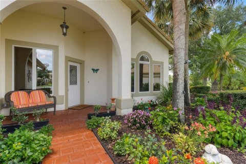 House in Ormond Beach, Florida 3 bedrooms, 197.79 sq.m. № 1777502 - photo 3