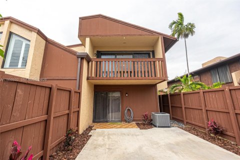 Купить кондоминиум в Майами, Флорида 2 спальни, 132.85м2, № 2007431 - фото 7