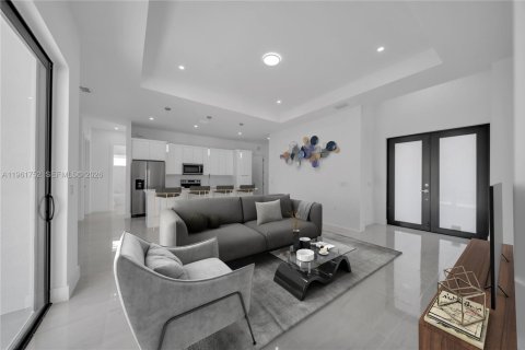 Villa ou maison à vendre à Lehigh Acres, Floride: 3 chambres, 152.64 m2 № 2024523 - photo 4