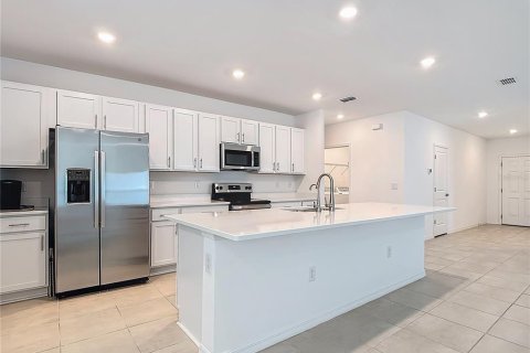 Casa en venta en Kissimmee, Florida, 4 dormitorios, 194.26 m2 № 1842218 - foto 6