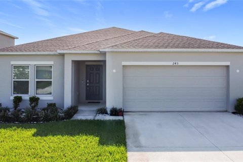 Casa en venta en Kissimmee, Florida, 4 dormitorios, 194.26 m2 № 1842218 - foto 1