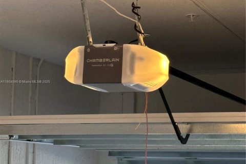 Touwnhouse à louer à Pembroke Pines, Floride: 3 chambres, 140 m2 № 1956441 - photo 15