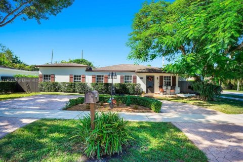 Купить виллу или дом в Майами, Флорида 3 спальни, 171.31м2, № 2039789 - фото 7