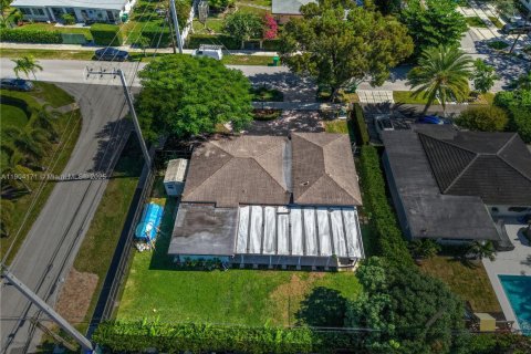 Купить виллу или дом в Майами, Флорида 3 спальни, 171.31м2, № 2039789 - фото 9