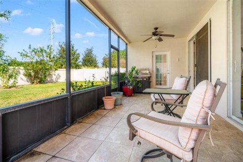 Casa en venta en Wesley Chapel, Florida, 3 dormitorios, 152.36 m2 № 1612866 - foto 26