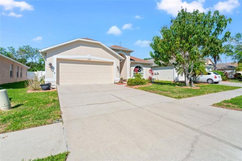 Casa en venta en Wesley Chapel, Florida, 3 dormitorios, 152.36 m2 № 1612866 - foto 3