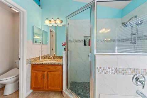Casa en venta en Wesley Chapel, Florida, 3 dormitorios, 152.36 m2 № 1612866 - foto 24