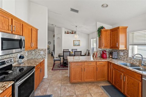 Casa en venta en Wesley Chapel, Florida, 3 dormitorios, 152.36 m2 № 1612866 - foto 11
