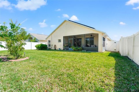 Casa en venta en Wesley Chapel, Florida, 3 dormitorios, 152.36 m2 № 1612866 - foto 27