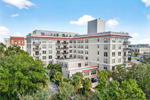 Condo in Winter Haven, Florida, 1 bedroom № 2236857