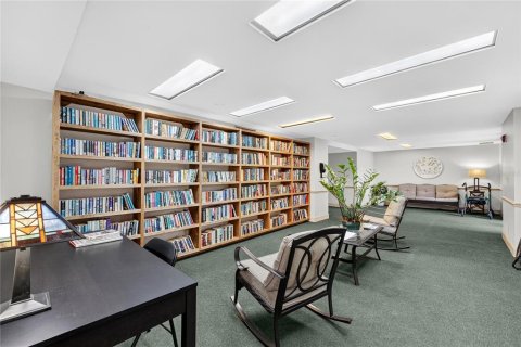 Купить кондоминиум в Уинтер-Хейвен, Флорида 4 комнаты, 66.33м2, № 2236857 - фото 24