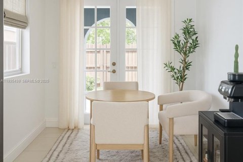 Casa en venta en Fort Lauderdale, Florida, 3 dormitorios, 226.59 m2 № 1993579 - foto 5