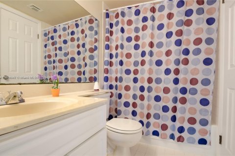 Copropriété à vendre à Coral Springs, Floride: 2 chambres, 78.97 m2 № 1957822 - photo 16