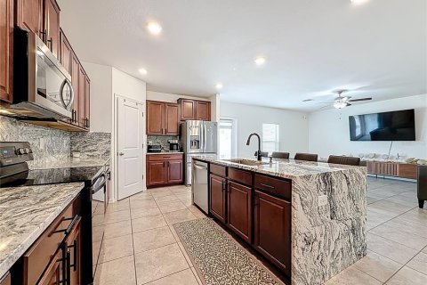 Casa en venta en Riverview, Florida, 5 dormitorios, 210.33 m2 № 2156645 - foto 22