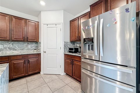 Casa en venta en Riverview, Florida, 5 dormitorios, 210.33 m2 № 2156645 - foto 24