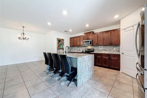 Casa en venta en Riverview, Florida, 5 dormitorios, 210.33 m2 № 2156645 - foto 19
