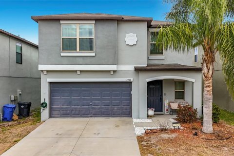 Casa en Riverview, Florida 5 dormitorios, 210.33 m2 № 2156645