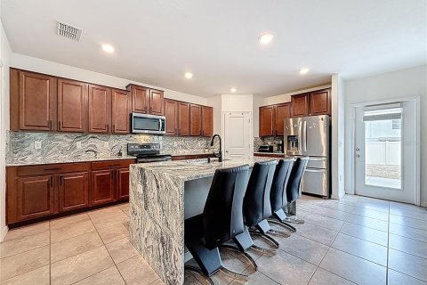 Casa en venta en Riverview, Florida, 5 dormitorios, 210.33 m2 № 2156645 - foto 23
