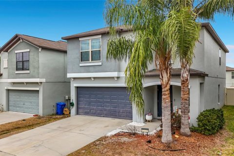 Casa en venta en Riverview, Florida, 5 dormitorios, 210.33 m2 № 2156645 - foto 3