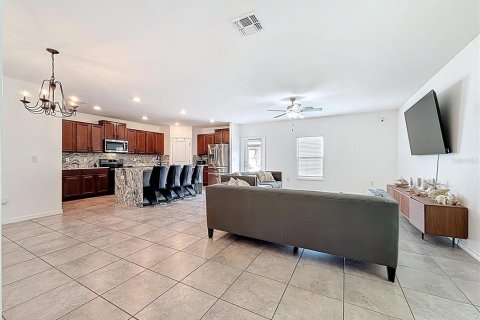 Casa en venta en Riverview, Florida, 5 dormitorios, 210.33 m2 № 2156645 - foto 15