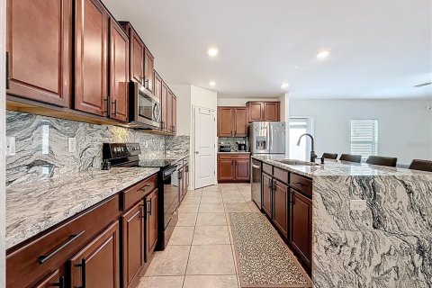Casa en venta en Riverview, Florida, 5 dormitorios, 210.33 m2 № 2156645 - foto 18