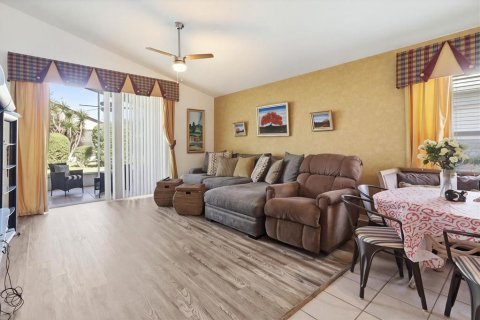 Villa ou maison à vendre à Hudson, Floride: 3 chambres, 191.1 m2 № 2430587 - photo 7