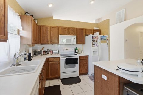 Villa ou maison à vendre à Hudson, Floride: 3 chambres, 191.1 m2 № 2430587 - photo 10