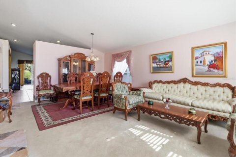 Villa ou maison à vendre à Hudson, Floride: 3 chambres, 191.1 m2 № 2430587 - photo 4