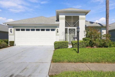 Villa ou maison à Hudson, Floride 3 chambres, 191.1 m2 № 2430587