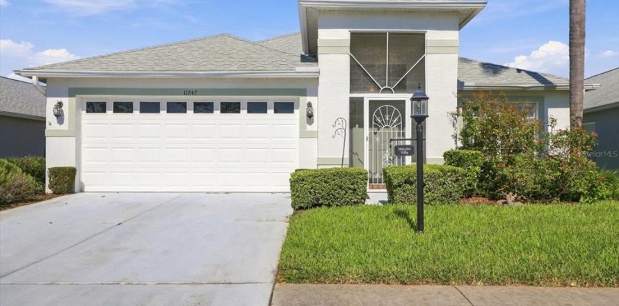 Villa ou maison à Hudson, Floride 3 chambres, 191.1 m2 № 2430587