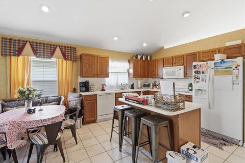 Villa ou maison à vendre à Hudson, Floride: 3 chambres, 191.1 m2 № 2430587 - photo 9