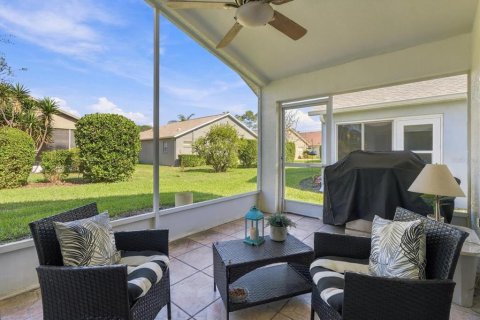 Villa ou maison à vendre à Hudson, Floride: 3 chambres, 191.1 m2 № 2430587 - photo 20