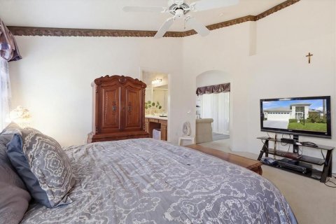 Villa ou maison à vendre à Hudson, Floride: 3 chambres, 191.1 m2 № 2430587 - photo 12
