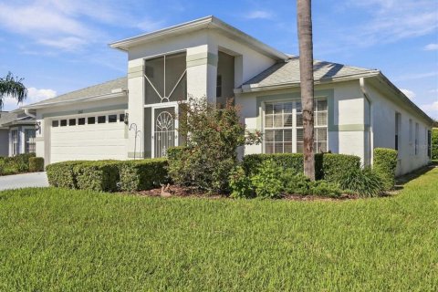 Villa ou maison à vendre à Hudson, Floride: 3 chambres, 191.1 m2 № 2430587 - photo 2