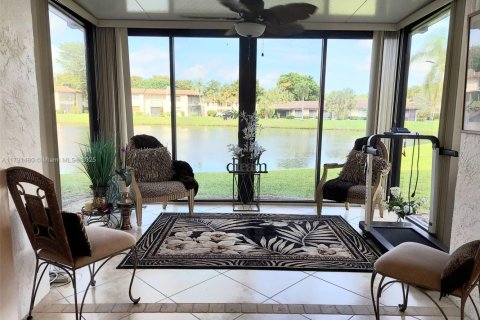 Condo in Boca Raton, Florida, 2 bedrooms  № 1696279 - photo 7