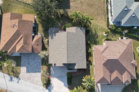 Купить виллу или дом в Полк-Сити, Флорида 4 комнаты, 124.86м2, № 1902495 - фото 4