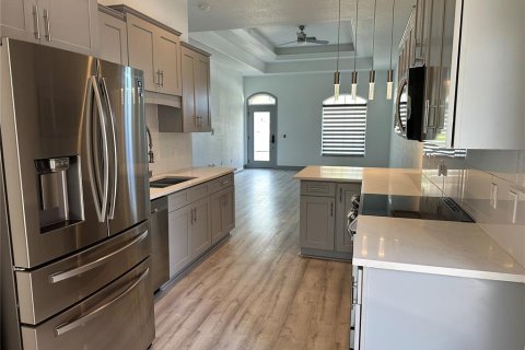 Villa ou maison à vendre à Polk City, Floride: 2 chambres, 124.86 m2 № 1902495 - photo 10