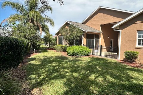 Villa ou maison à vendre à Polk City, Floride: 2 chambres, 124.86 m2 № 1902495 - photo 24
