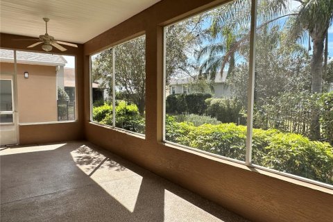 Villa ou maison à vendre à Polk City, Floride: 2 chambres, 124.86 m2 № 1902495 - photo 21