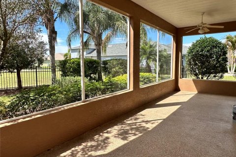 Villa ou maison à vendre à Polk City, Floride: 2 chambres, 124.86 m2 № 1902495 - photo 22
