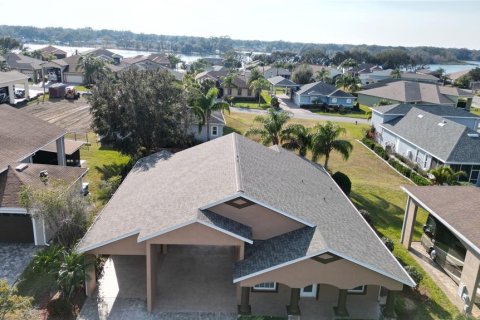 Villa ou maison à vendre à Polk City, Floride: 2 chambres, 124.86 m2 № 1902495 - photo 3