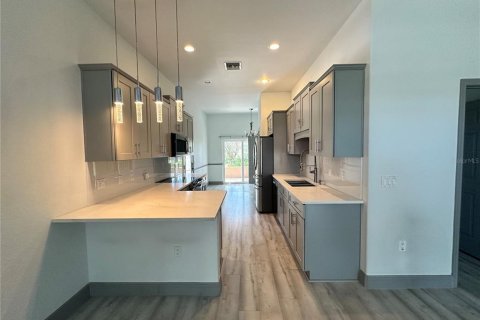 Villa ou maison à vendre à Polk City, Floride: 2 chambres, 124.86 m2 № 1902495 - photo 9