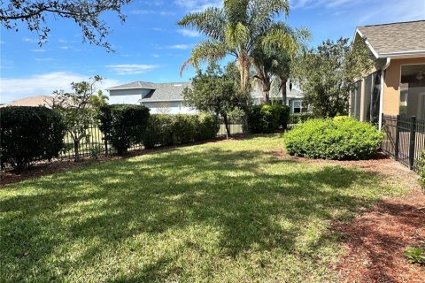 Villa ou maison à vendre à Polk City, Floride: 2 chambres, 124.86 m2 № 1902495 - photo 23