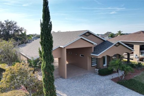 Villa ou maison à vendre à Polk City, Floride: 2 chambres, 124.86 m2 № 1902495 - photo 5