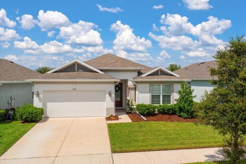 Casa en Wesley Chapel, Florida 4 dormitorios, 186.92 m2 № 2380753