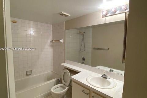 Apartamento en alquiler en Tamarac, Florida, 1 dormitorio, 68.84 m2 № 2086177 - foto 16