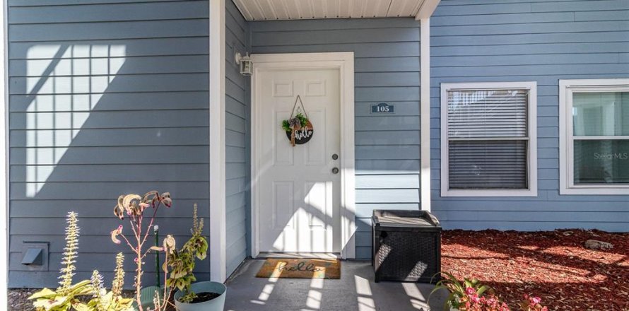 Condo in Lake Mary, Florida, 2 bedrooms  № 1572654