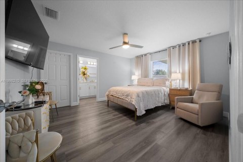 Купить виллу или дом в Окала, Флорида 6 комнат, 117.43м2, № 2067324 - фото 17